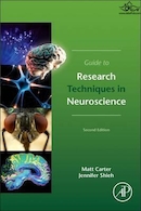 Guide to Research Techniques in Neuroscience, 2nd Edition | راهنمای تکنیک های تحقیق در علوم اعصاب